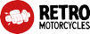 Logo Retro Motorcycles